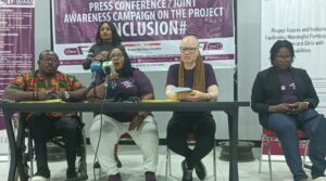 Read more about the article Nigeria’s Disability Act Under Review: Advocates Push for Greater Inclusion and Accessibility for Women and Girls with Disabilities